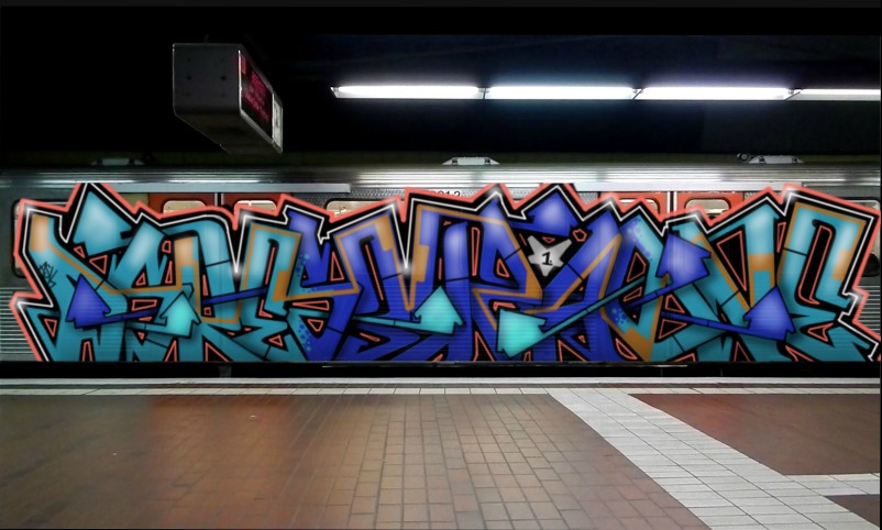 Bombing 1500660741072