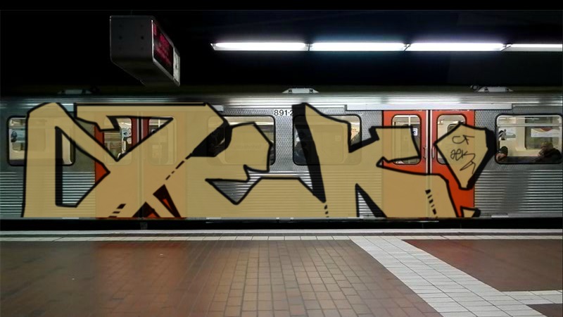 Bombing 1382862906703