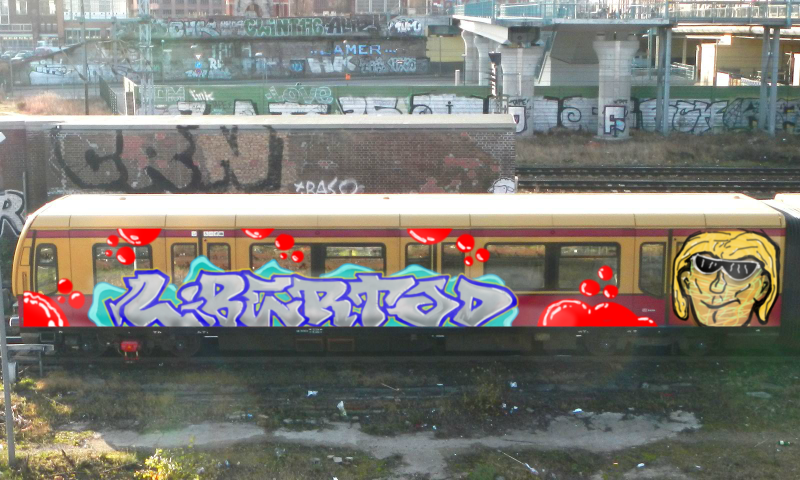 Bombing 1500917350946