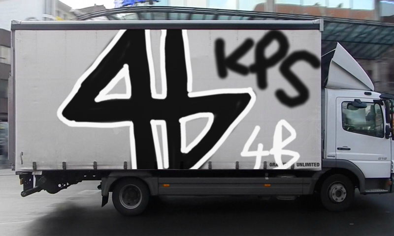 Bombing 1500999535529