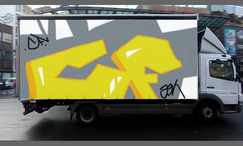 Bombing 1382943103687