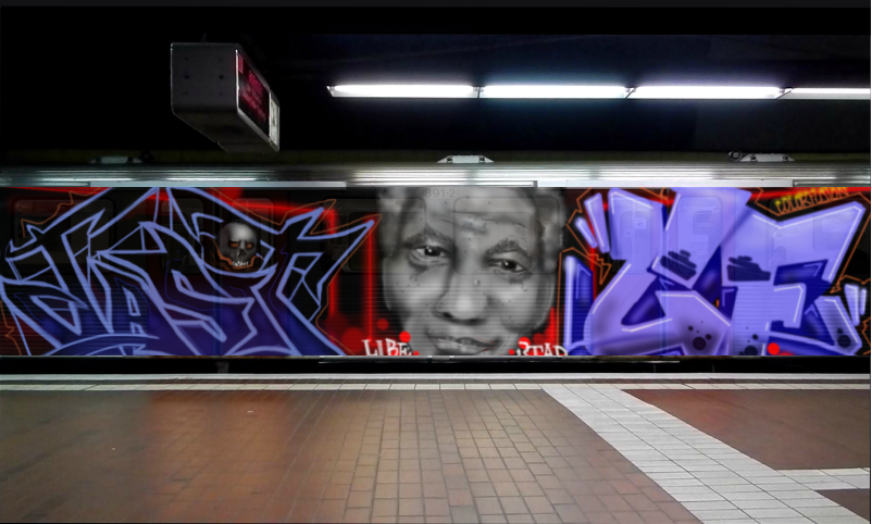 Bombing 1501246312510