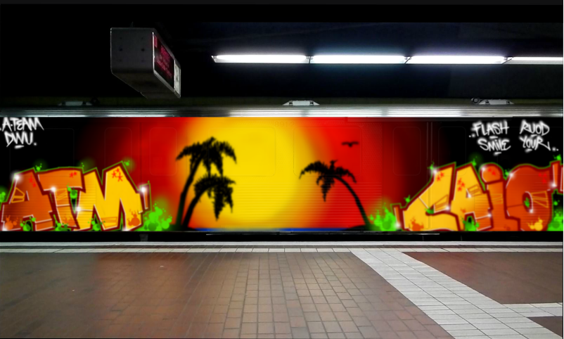 Bombing 1504493002065