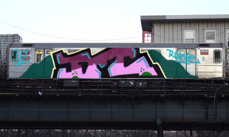 Bombing 1501291219769