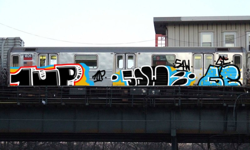 Bombing 1501340325920