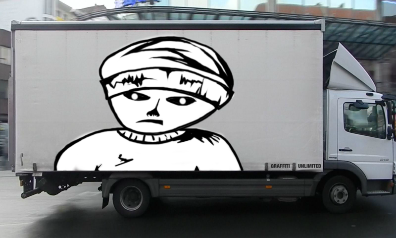 Bombing 1501421034836