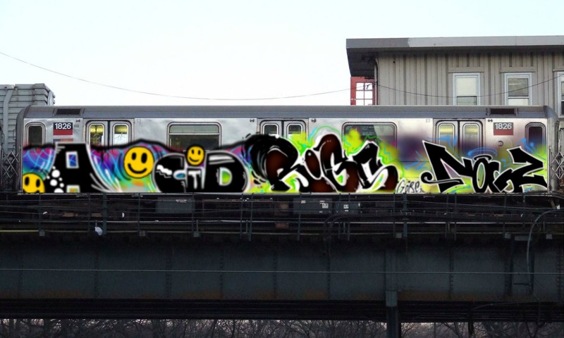 Bombing 1501575461809