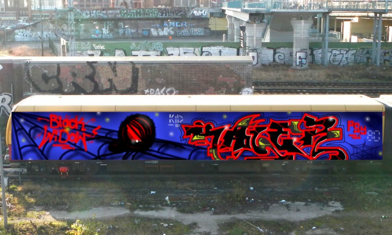 Bombing 1501607172163