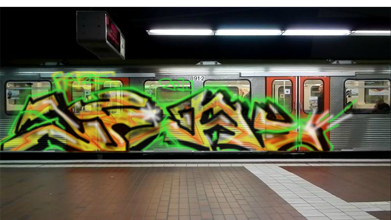 Bombing 1382992240867