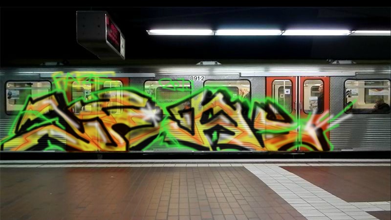 Bombing 1382992240867