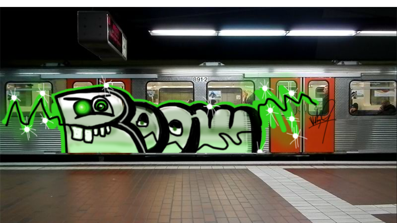 Bombing 1356637690662