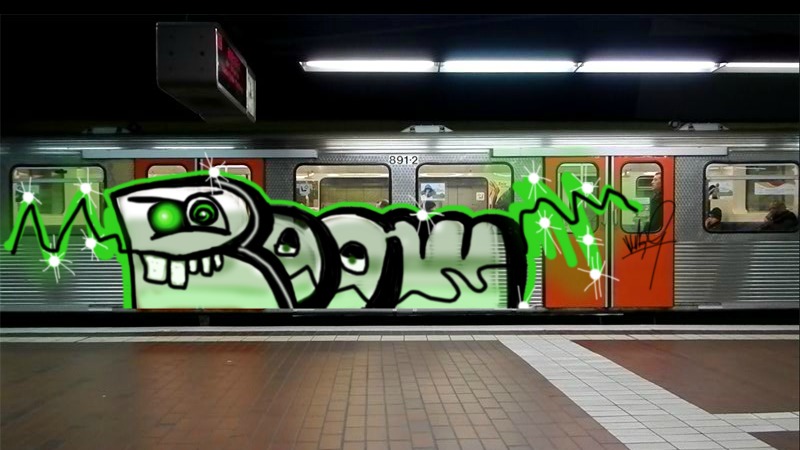 Bombing 1356637690662