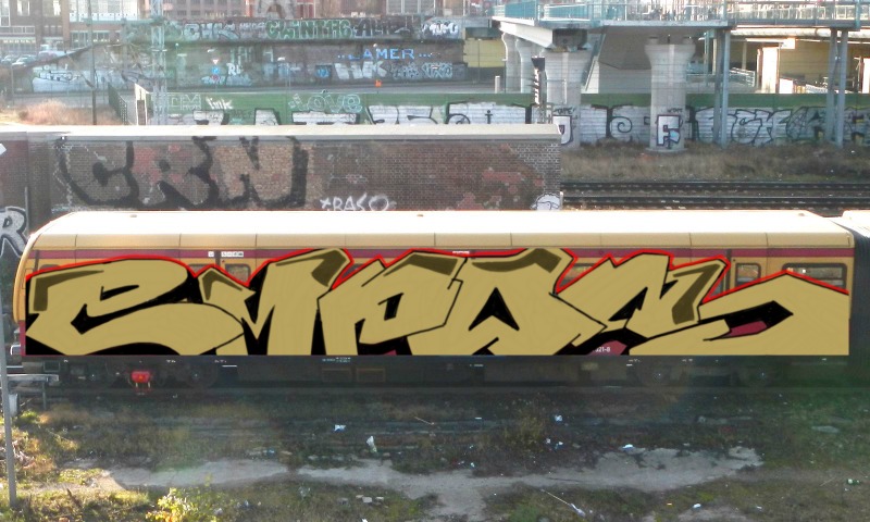 Bombing 1501682839623