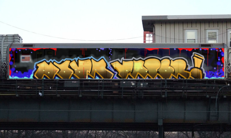 Bombing 1383011681968