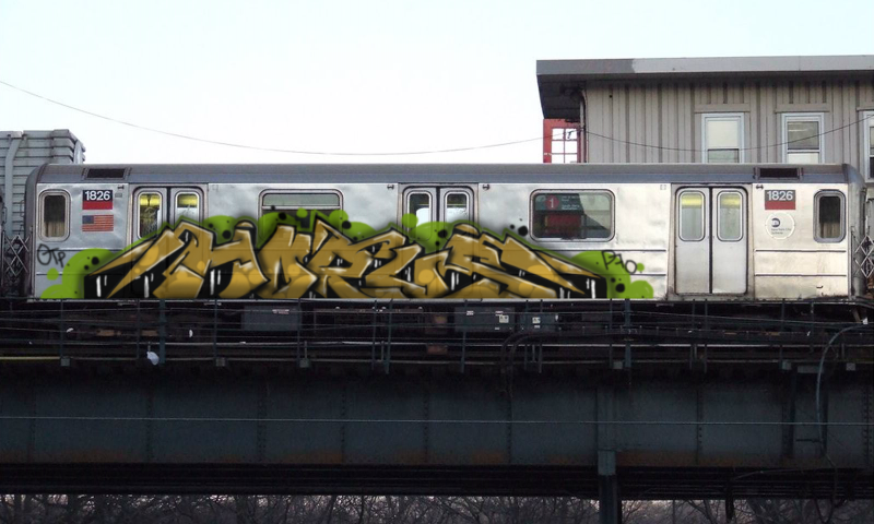 Bombing 1501790335522