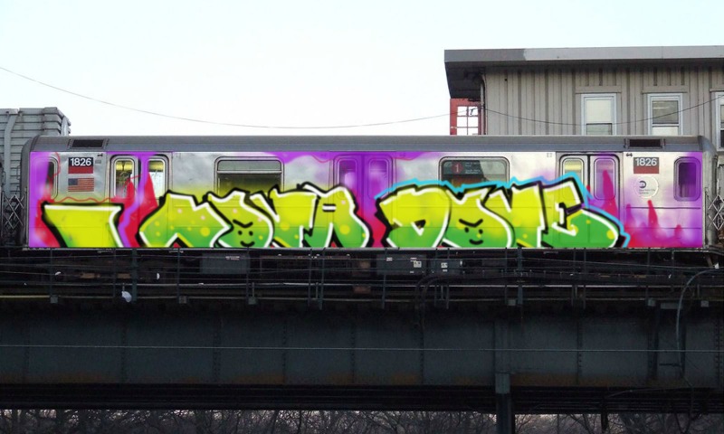 Bombing 1383013658734