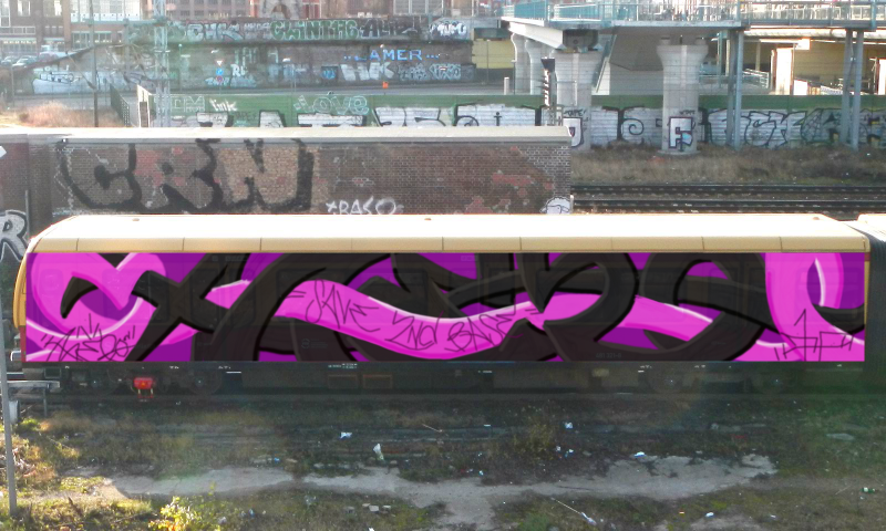 Bombing 1383014106361