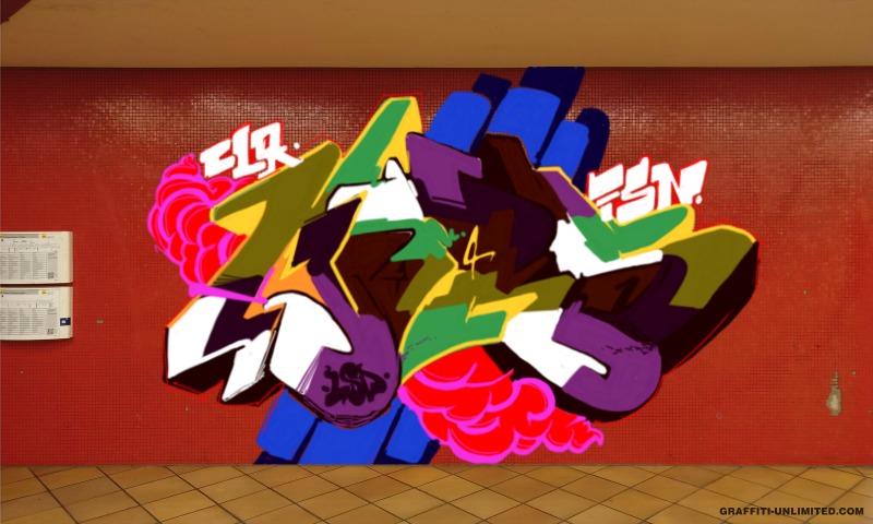 Bombing 1501881001307