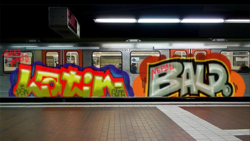 Bombing 1356645314363