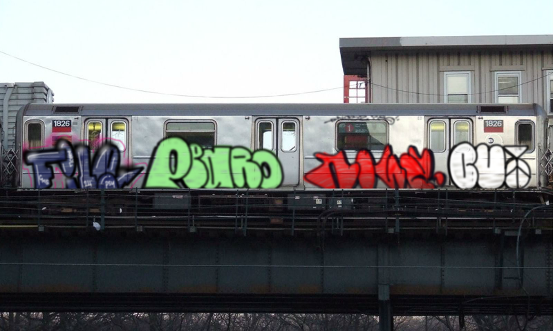 Bombing 1504055267639