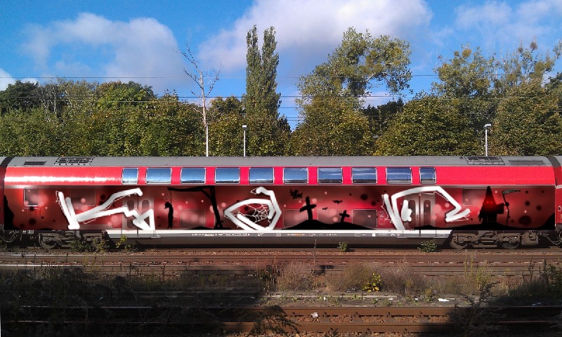 Bombing 1383076792748