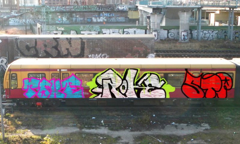 Bombing 1502226202458