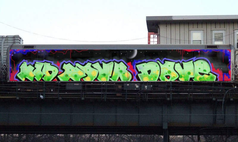 Bombing 1383092162953