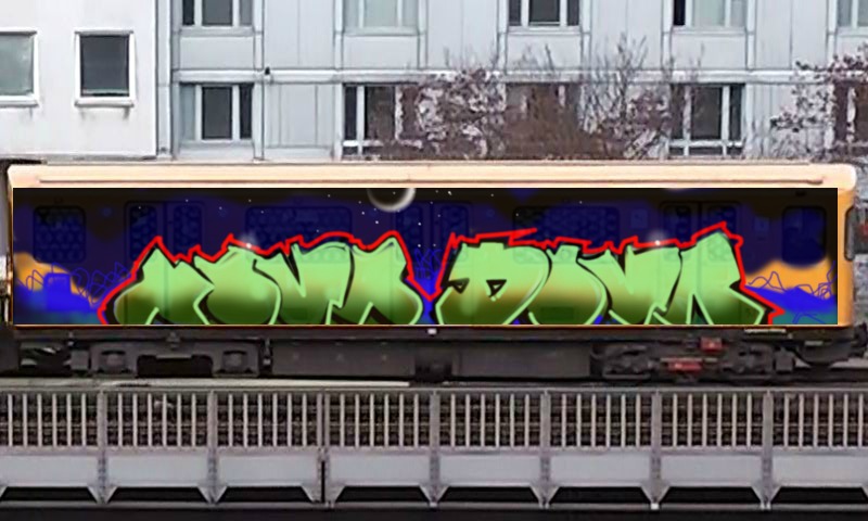 Bombing 1383093956375