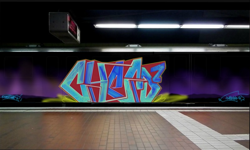 Bombing 1505342621890