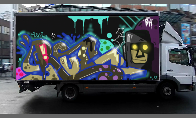 Bombing 1356646899672