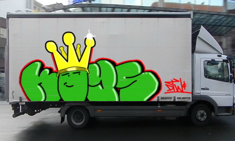 Bombing 1502581473969