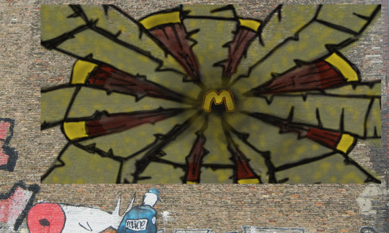 Bombing 1502623120612