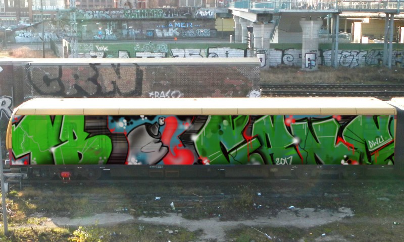 Bombing 1505353915468