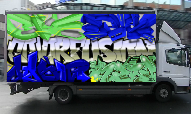 Bombing 1540891849250