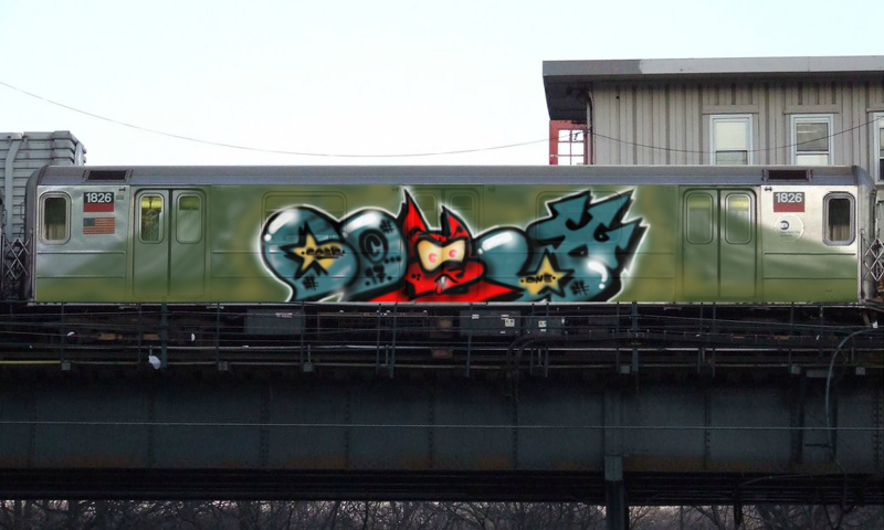 Bombing 1502754575415