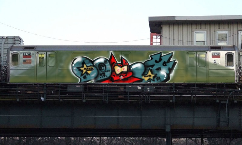 Bombing 1502754575415