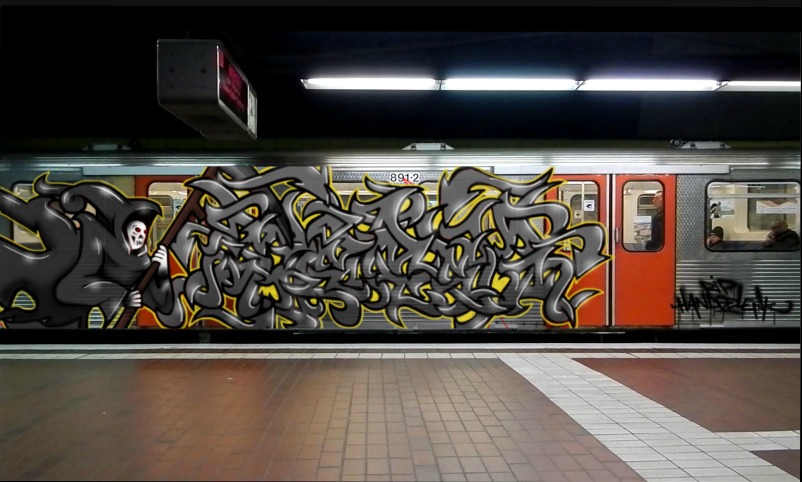 Bombing 1502784643983