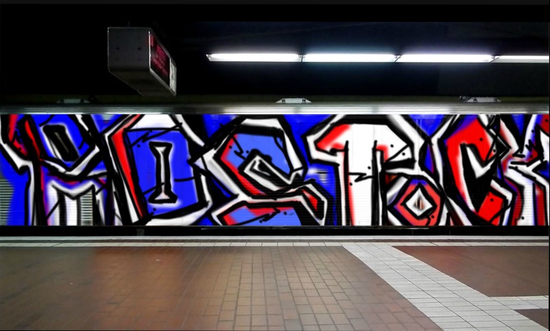 Bombing 1503027790165