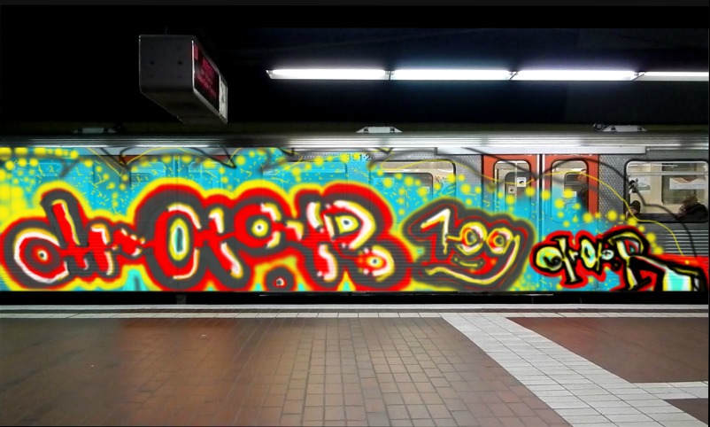 Bombing 1503072203580