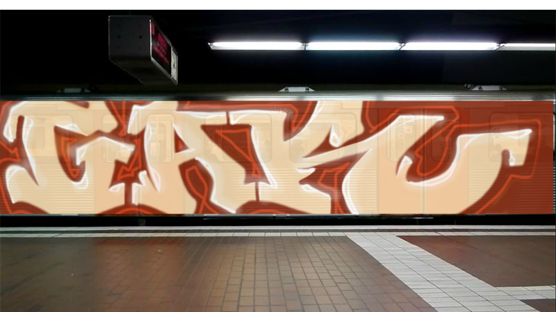 Bombing 1383165356604