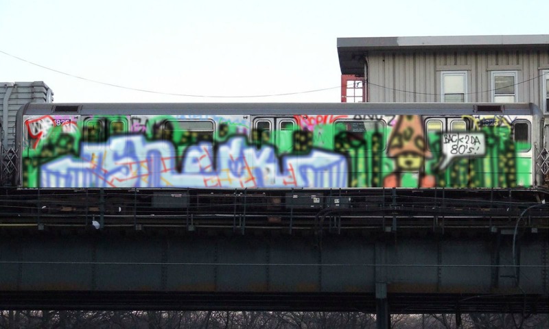 Bombing 1383169929247