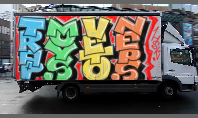 Bombing 1356656614662