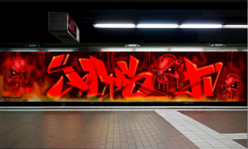 Bombing 1503400721899