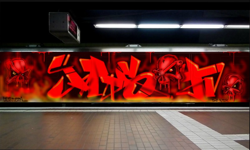 Bombing 1503400721899