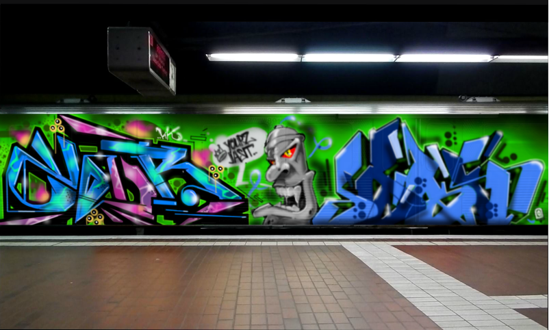 Bombing 1503564770714