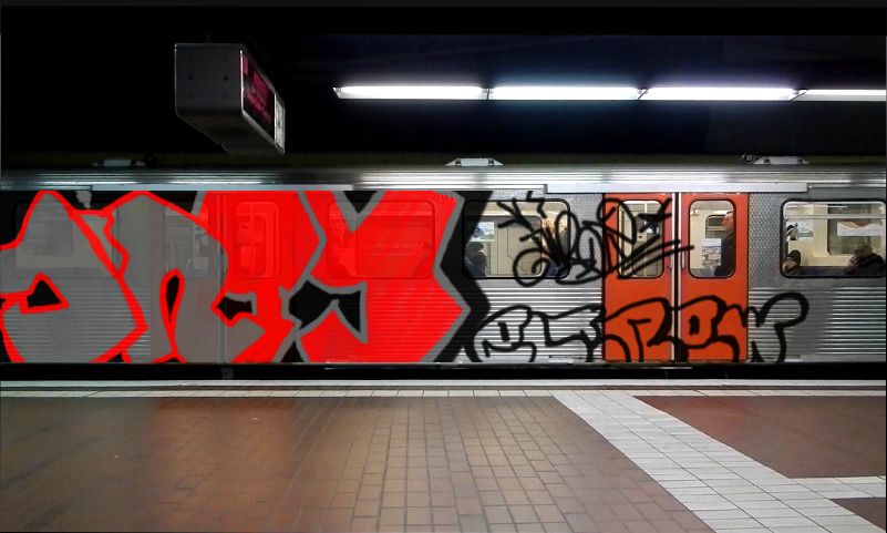 Bombing 1383180661720