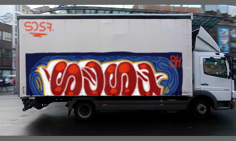 Bombing 1356660547954