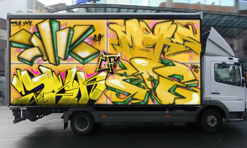 Bombing 1507884212072