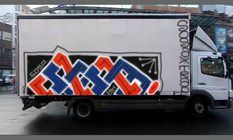 Bombing 1356663108408