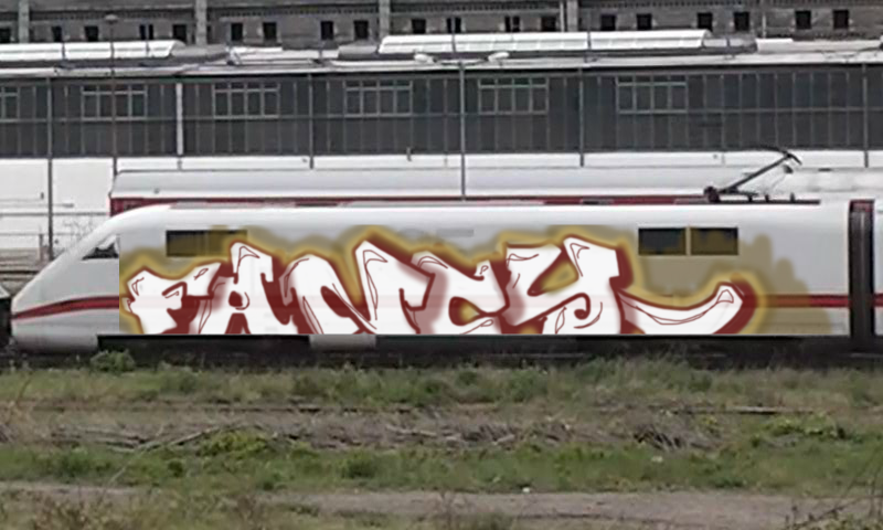 Bombing 1383208405484